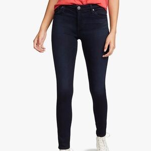 Adriano Goldschmied Women’s Legging Ankle Jean